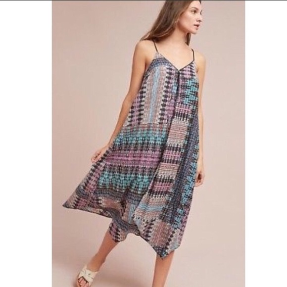 Akemi + Kin Riviera Tasseled Dress - Picture 2 of 7